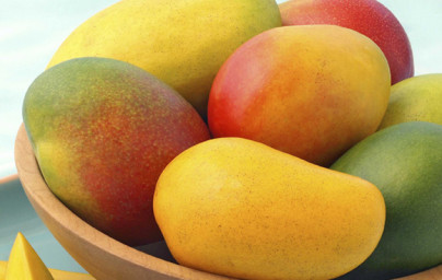 Mango in njegove prednosti pri uživanju. 2.del